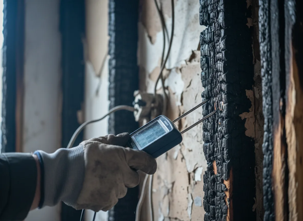 Fire Damage Restoration Jamestown, LA FAQs